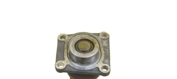 Mitsubishi Pajero Timing belt tensioner pulley 6G74