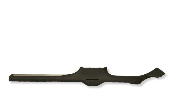 Volkswagen Golf VII Front sill trim cover 596037