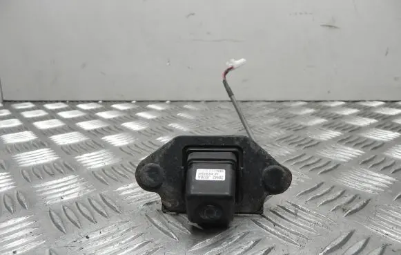 Nissan Qashqai+2 Reversing camera 28442JD20A M4545