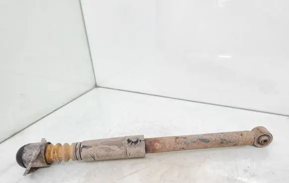 Volkswagen Polo Rear shock absorber/damper 