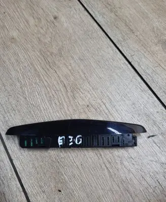 Mercedes-Benz GLA W156 X156 Parking PDC sensor display screen A0015424723