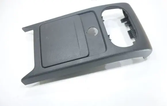 Volkswagen Golf Plus Cup holder back 5M0862533C
