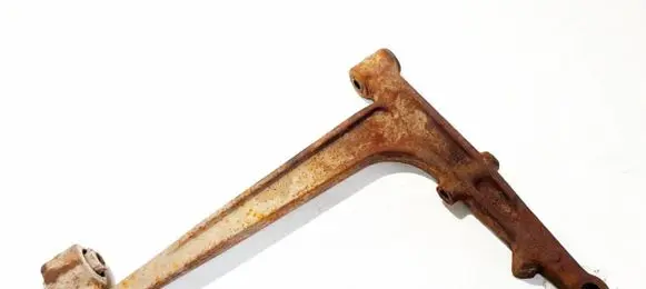 Volkswagen Transporter - Caravelle T4 Front lower control arm/wishbone