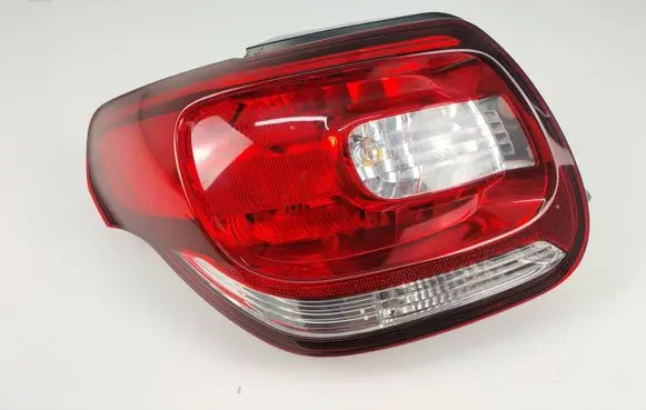 Citroen DS3 Rear/tail lights 9676973880