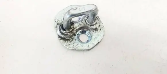 KIA Optima Front door lock loop/hook striker 
