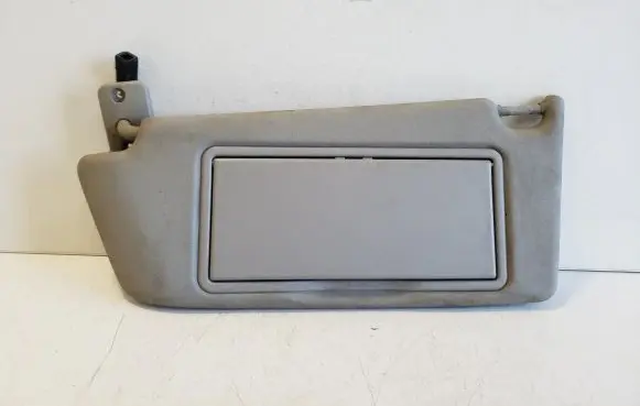 Opel Astra H Sun visor