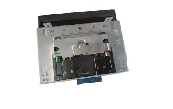 Volvo XC70 Screen/display/small screen 31282523 95089066 3AF351G