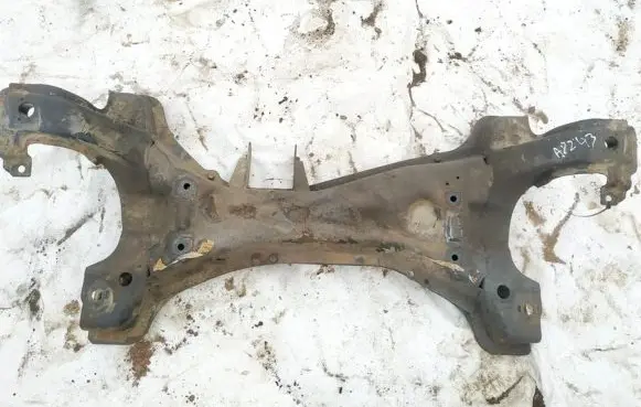 Ford Galaxy Front subframe