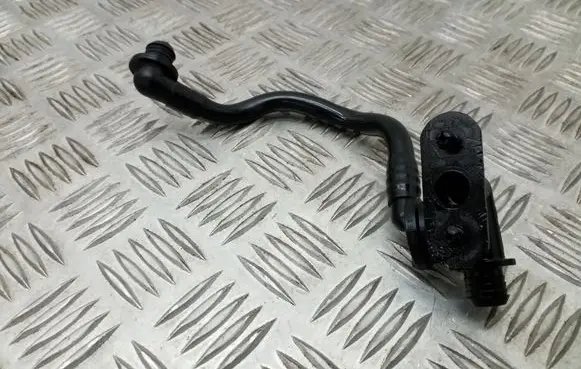 Audi A4 S4 B8 8K Vacuum line/pipe/hose 8K2611931N