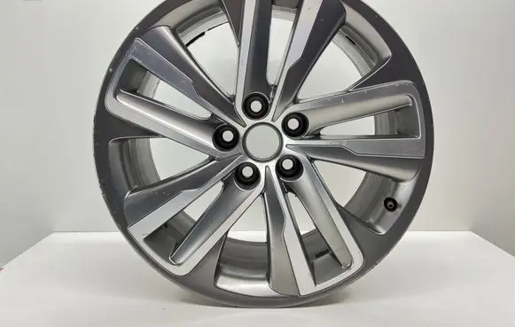 Saab 9-5 R19 alloy rim 12823375