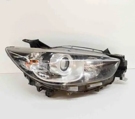 Mazda CX-5 Headlight/headlamp KD7751030D 75787715
