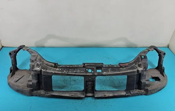 Renault Master II Radiator support slam panel 8200187234 IMPRK1491258