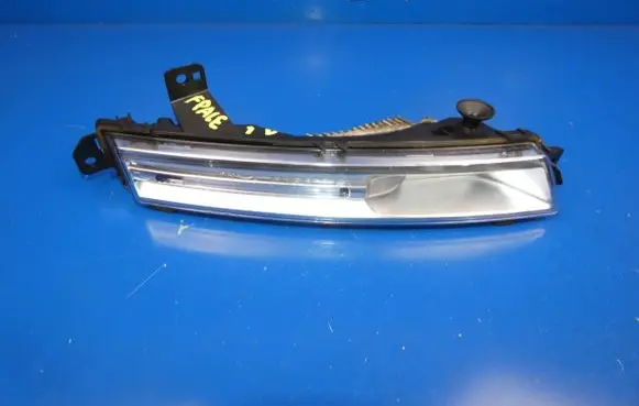Jaguar F-Pace Front fog light HK8315201AB KZ303S 10581010000
