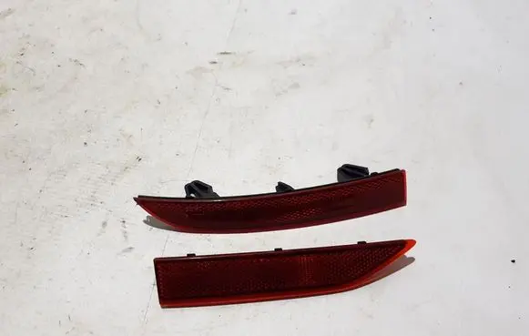 Audi A4 S4 B9 Rear tail light reflector 8W0945106AC