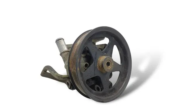 Jaguar X-Type Power steering pump 7617955158 1X433A696AE