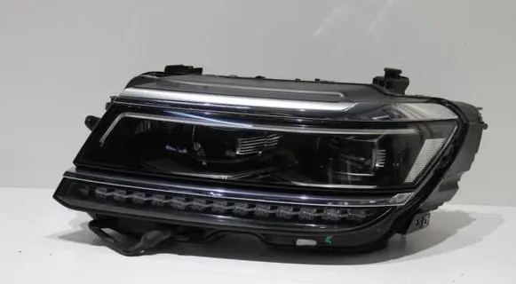 Volkswagen Tiguan Allspace Headlight/headlamp 5NN941081C 101919C5069 030110123505