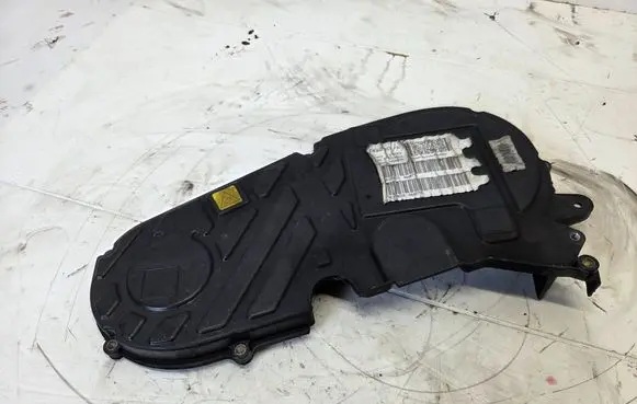 Saab 9-3 Ver2 Timing chain cover 55209692