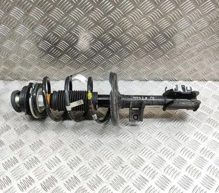 Fiat 500 Front shock absorber/damper 51872600 GP27544
