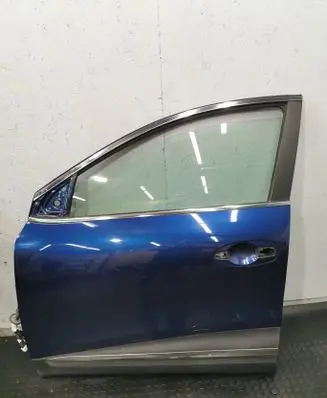Renault Kadjar Front door 