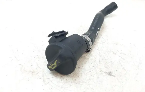 Ford S-MAX Oil fill pipe 9684359980