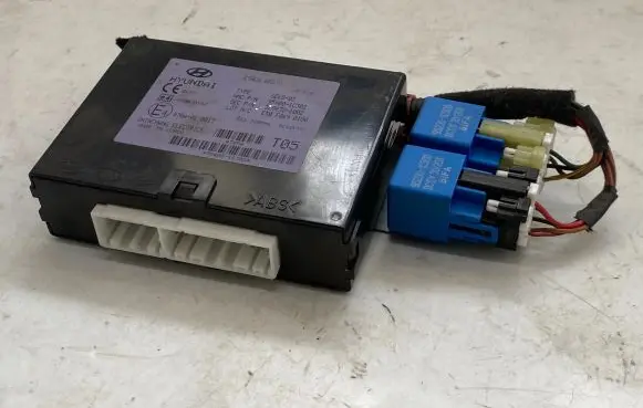 Hyundai Getz Other control units/modules 954001C302 97RA010017