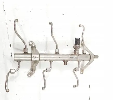 Porsche Panamera (970) Fuel main line pipe 94611011521