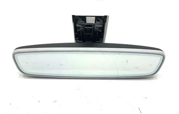 Volkswagen Golf VII Rear view mirror (interior) 3G0857511AM