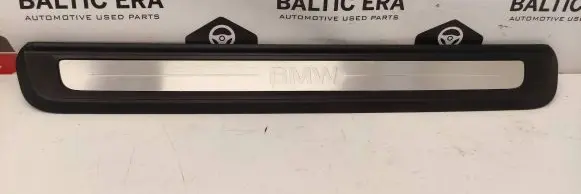 BMW 3 G20 G21 Other sill/pillar trim element 7407387