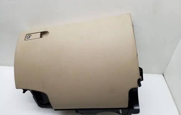 Glove box set