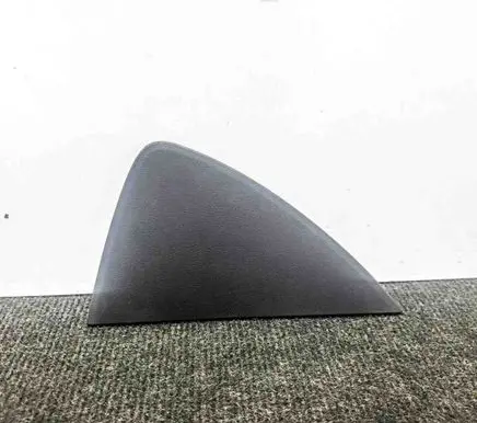 Tesla Model 3 Dashboard side end trim 108336100D