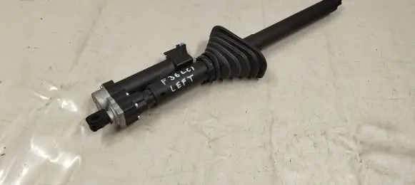 BMW 4 F36 Gran coupe Tailgate/trunk strut/damper 7432375