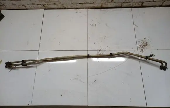 Seat Alhambra (Mk1) Air conditioning (A/C) pipe/hose 