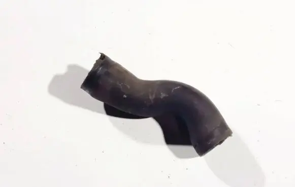Seat Altea Engine coolant pipe/hose