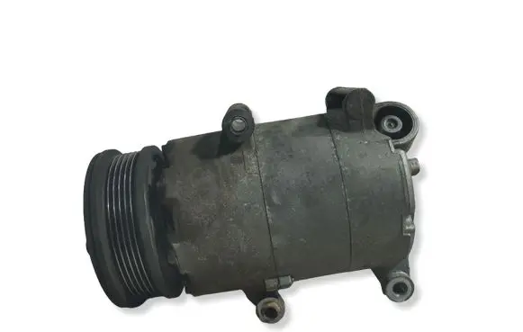 Ford C-MAX II Air conditioning (A/C) compressor (pump) AV6119D629CA