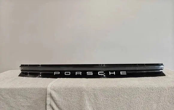 Porsche Panamera (976) Tailgate rear/tail lights 976945207BS 00002633 2SK01586413