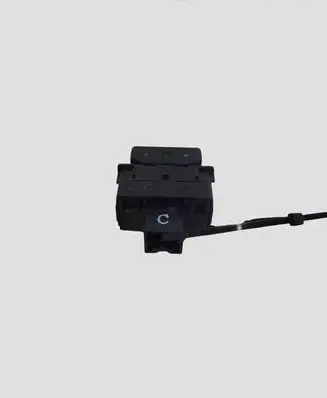 Renault Koleos I Panel lighting control switch