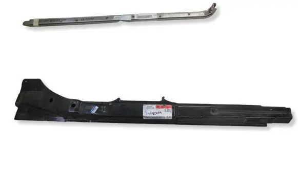 Fiat Bravo Sill 51790453