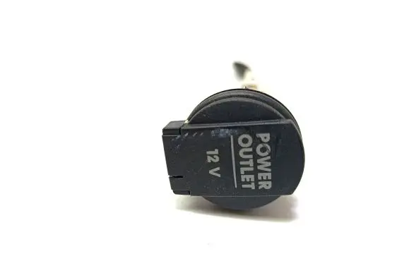 Volkswagen PASSAT B5.5 12 V Socket (rear) 