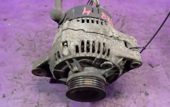 Honda Civic Generator/alternator 31100PIKE06