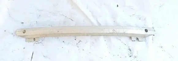 Audi A3 S3 8L Front bumper cross member
