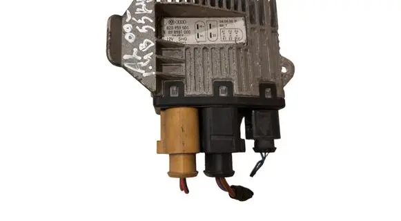 Audi A2 Other control units/modules 8Z0959501 898981000