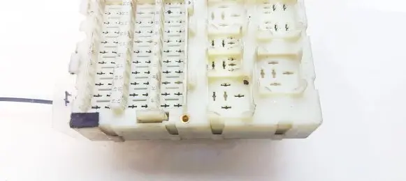 Ford Focus Fuse box set 98ag14a073cg 518239801