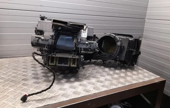 Audi A5 Interior heater climate box assembly 8W1816001F