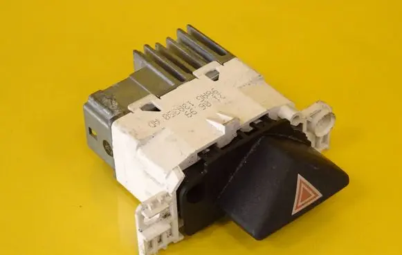 Ford Focus Hazard light switch 98AG13A350AD
