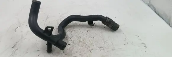 Mercedes-Benz A W169 Engine coolant pipe/hose A6402001452