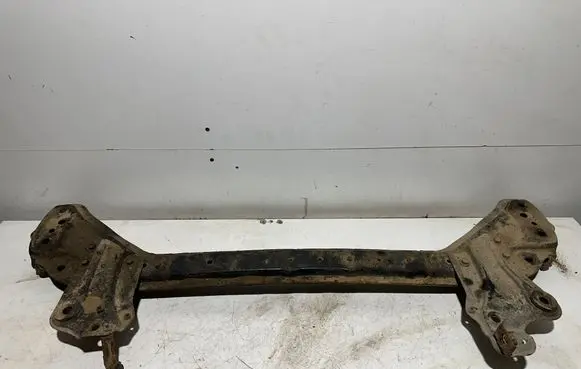 Fiat Sedici Radiator support slam panel bracket 