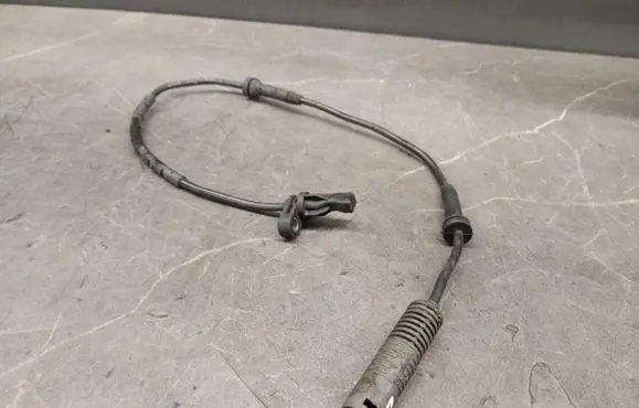 BMW 3 E90 E91 ABS brake wheel speed sensor 10071161983