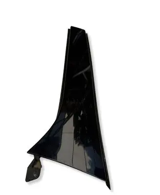 Mercedes-Benz EQE v295 Rear window tailgate spoiler A2947900300 2947900300 A2947900500