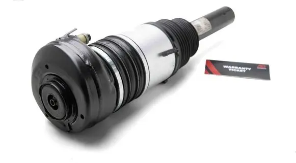 Audi Q7 4M Air suspension front shock absorber 4M0616039AD 4M0616039BA 4M0616039BB