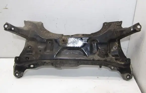 Toyota Yaris Front axle beam 